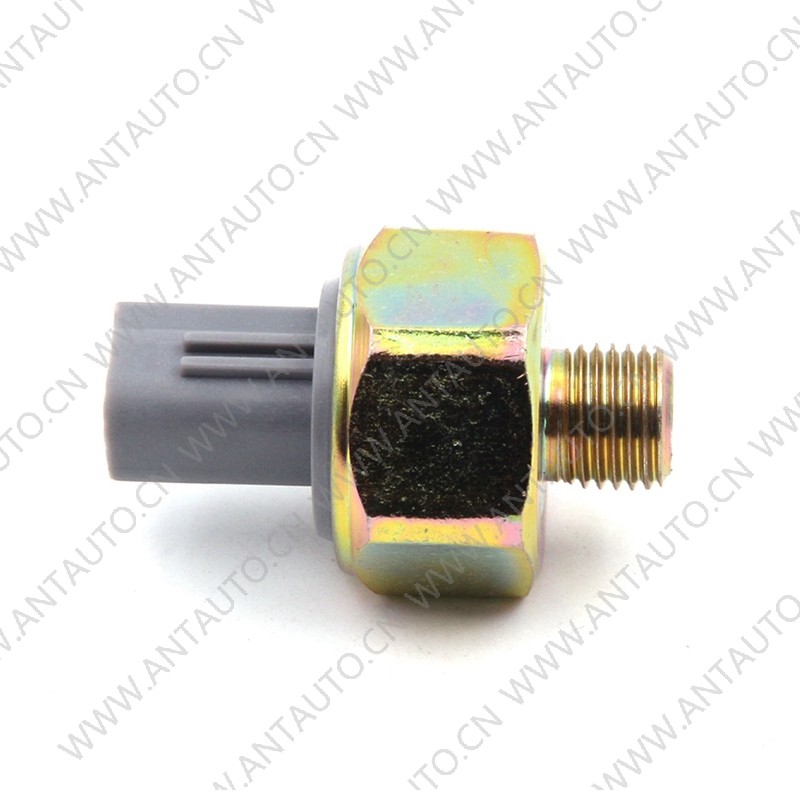 Датчик детонации