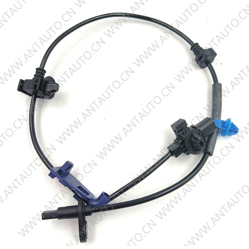 Датчик скорости вращения колес