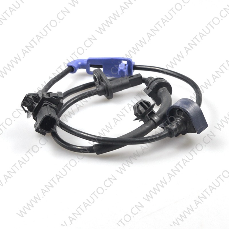 Датчик скорости вращения колес