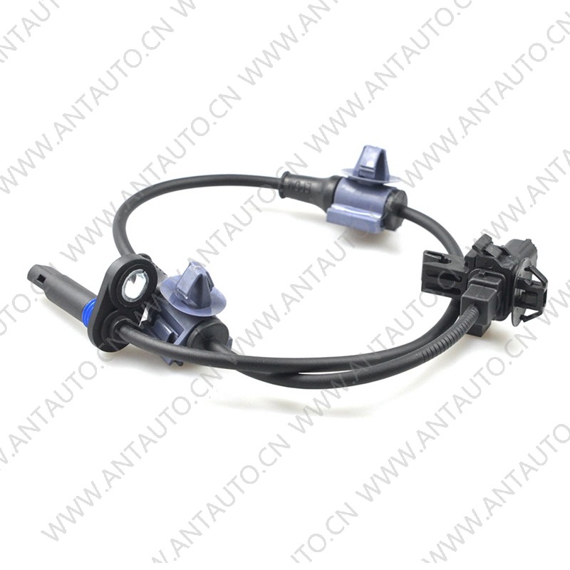 Датчик скорости вращения колес