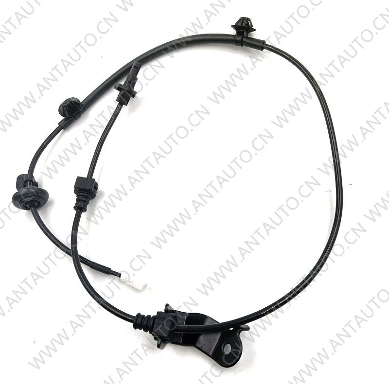 Датчик скорости вращения колес