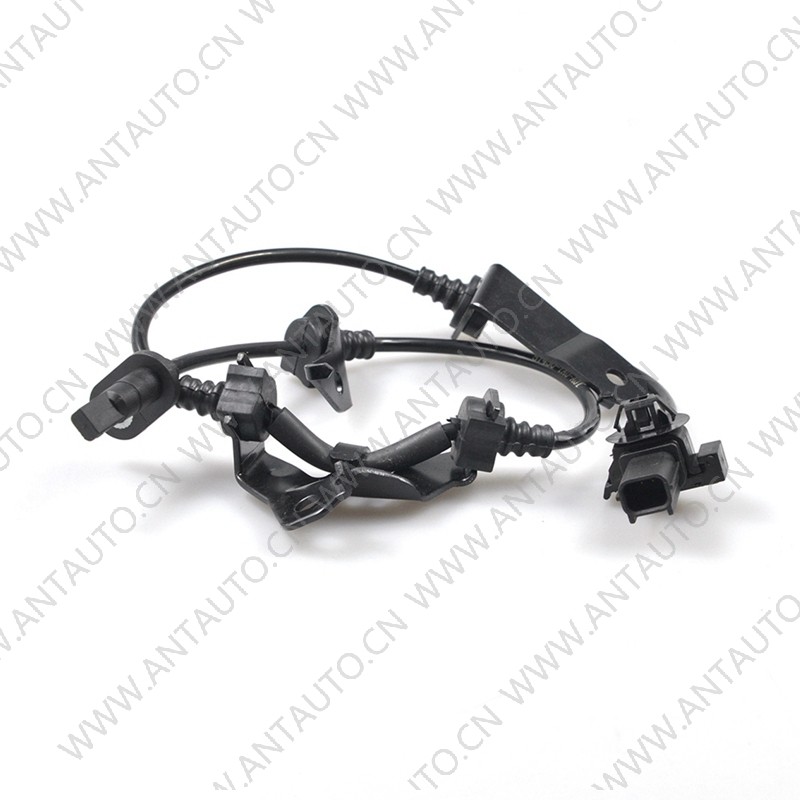 Датчик скорости вращения колес