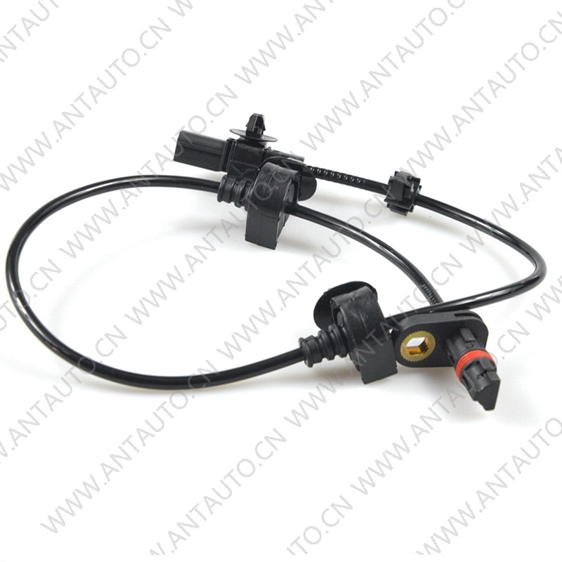 Датчик скорости вращения колес