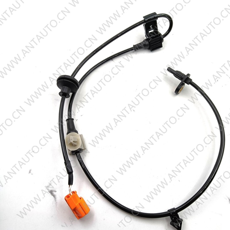 Датчик скорости вращения колес