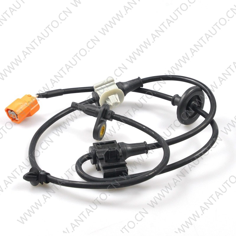 Датчик скорости вращения колес