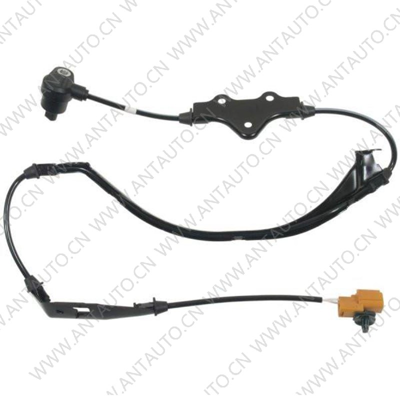 Датчик скорости вращения колес