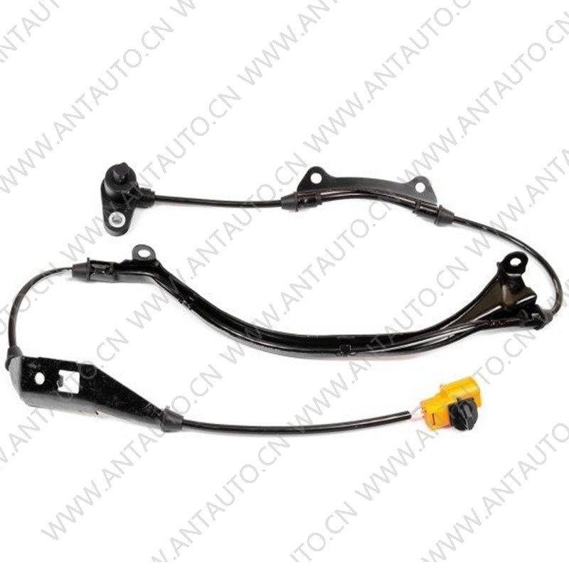 Датчик скорости вращения колес