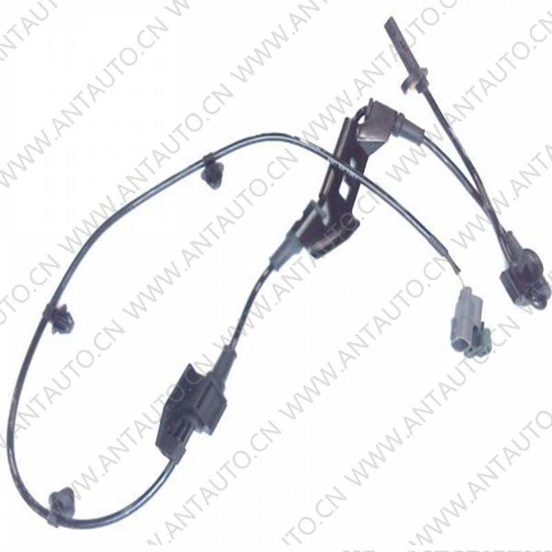 Датчик скорости вращения колес