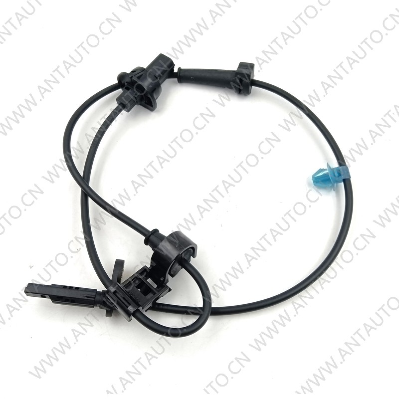 Датчик скорости вращения колес