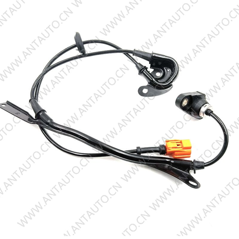 Датчик скорости вращения колес