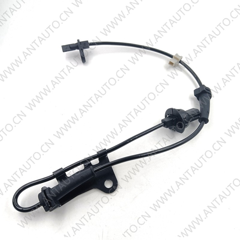 Датчик скорости вращения колес