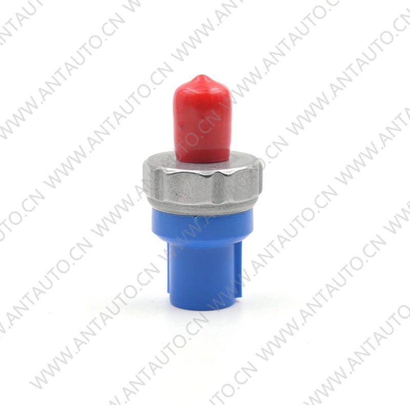 Датчик детонации