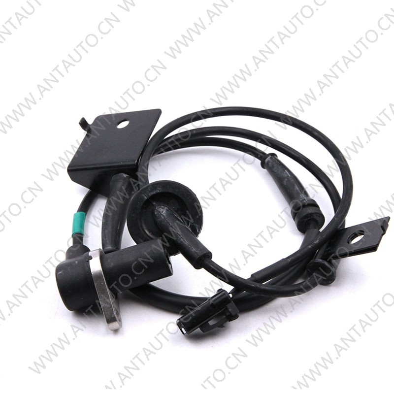 Датчик скорости вращения колес