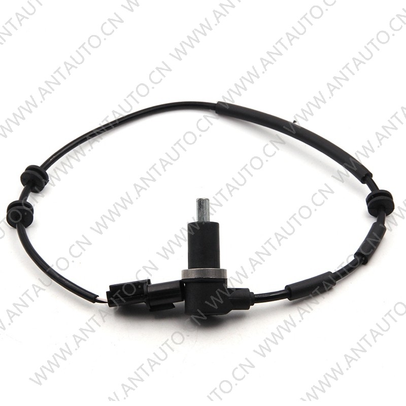 Датчик скорости вращения колес