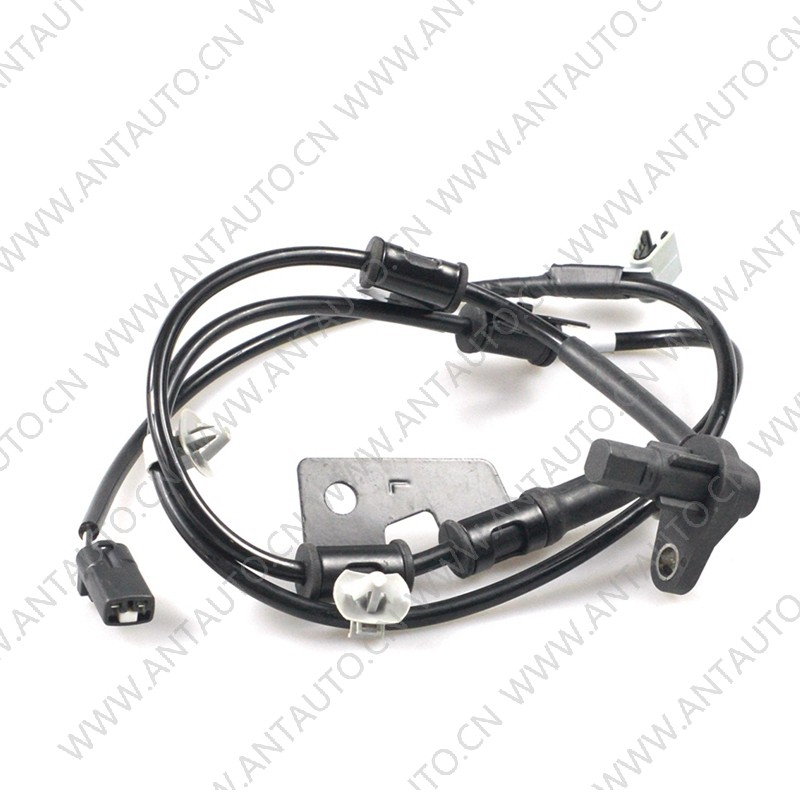 Датчик скорости вращения колес