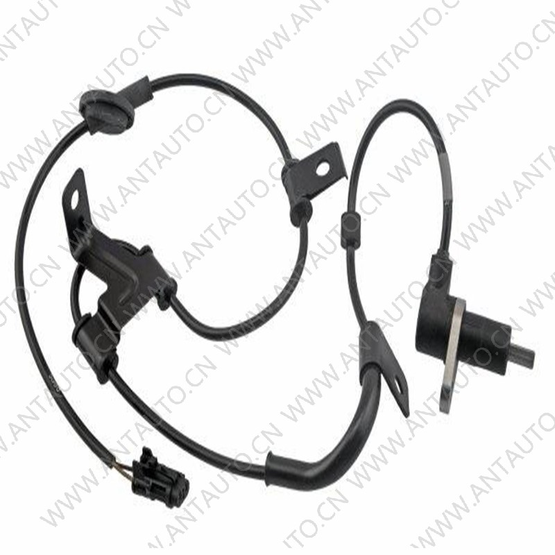 Датчик скорости вращения колес