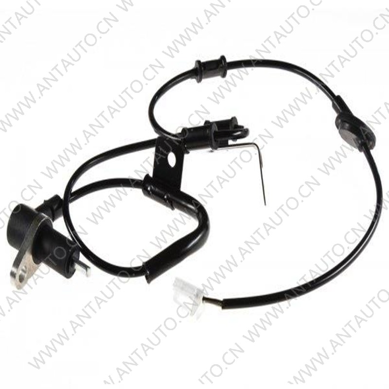 Датчик скорости вращения колес