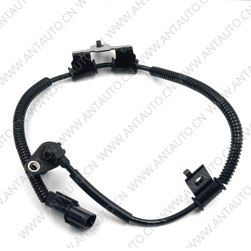 Датчик скорости вращения колес