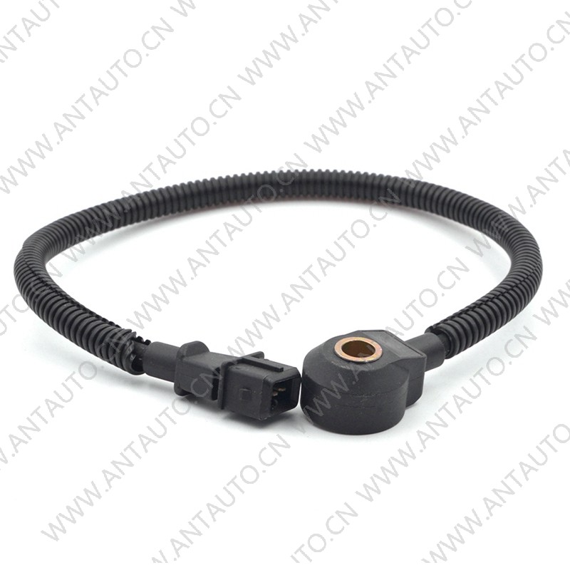 Датчик детонации