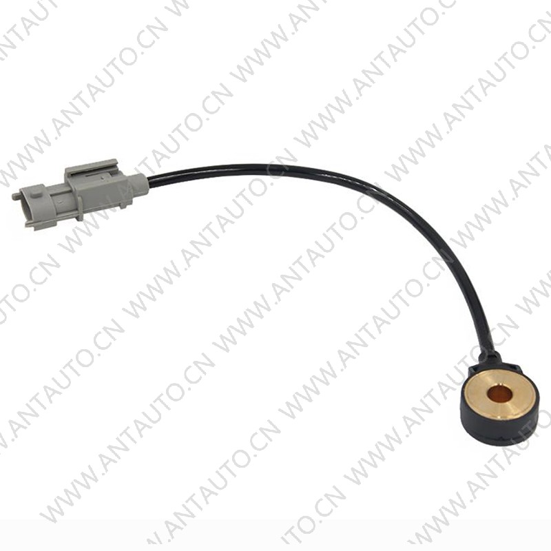 Датчик детонации