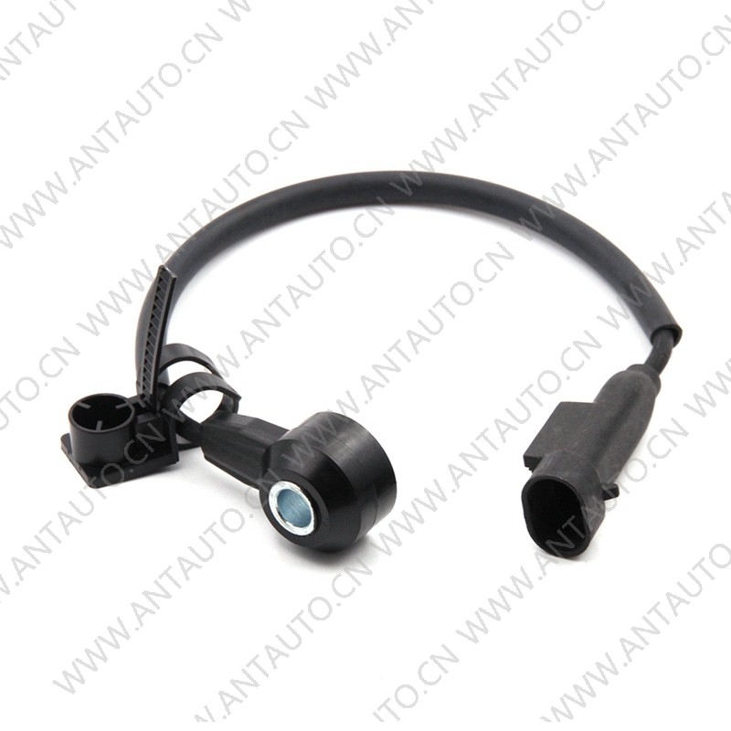 Датчик детонации