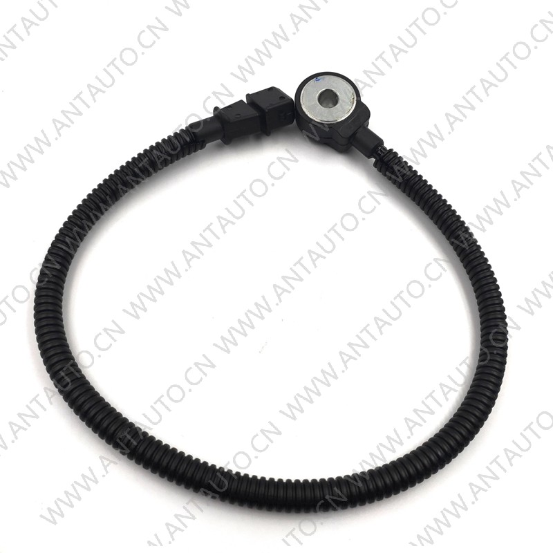 Датчик детонации