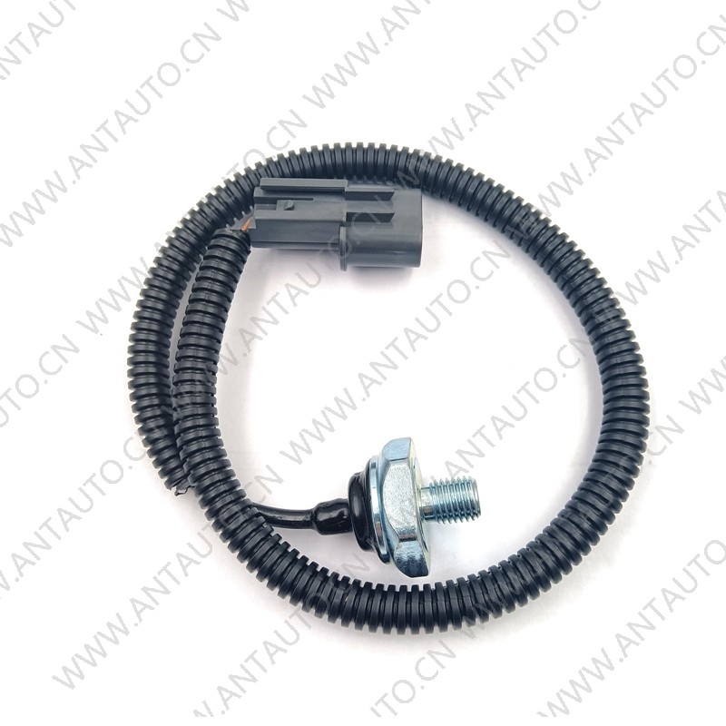 Датчик детонации