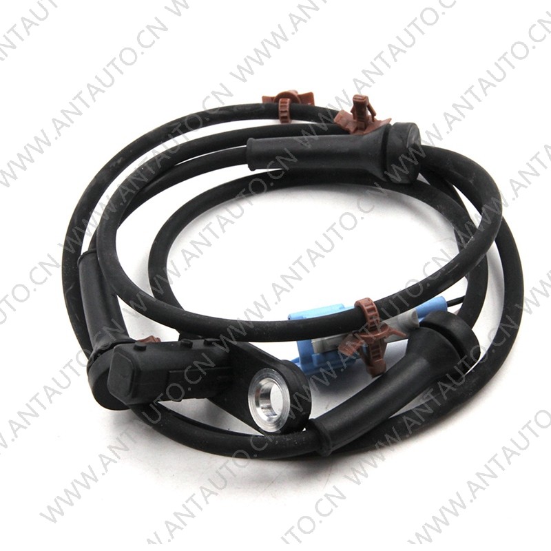 Датчик скорости вращения колес