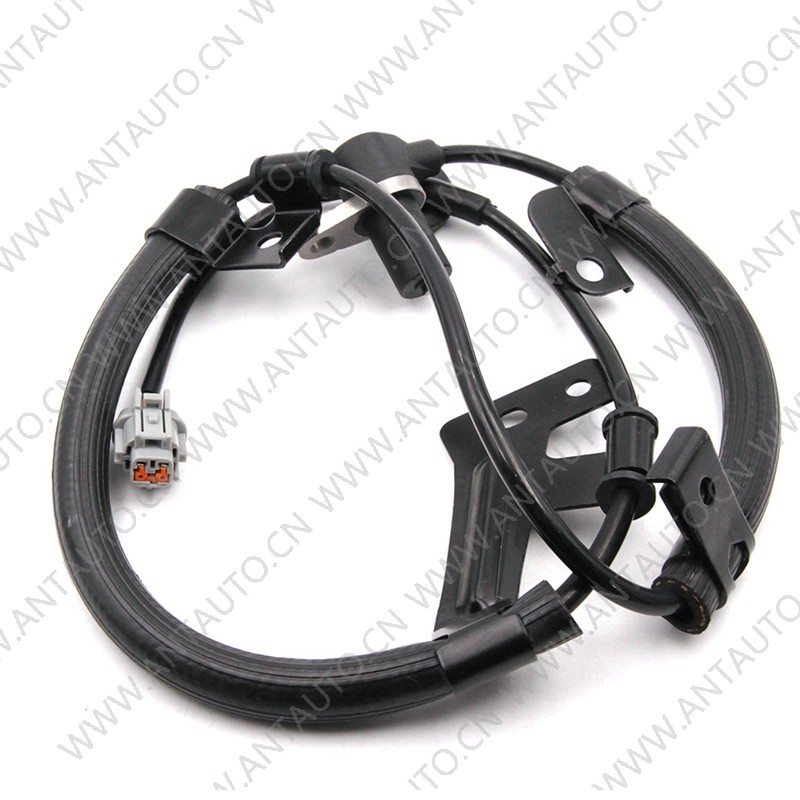 Датчик скорости вращения колес