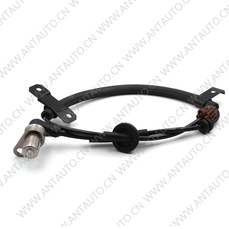 Датчик скорости вращения колес