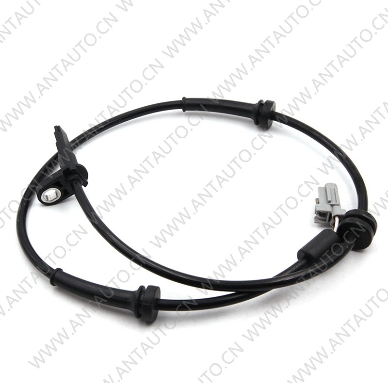 Датчик скорости вращения колес