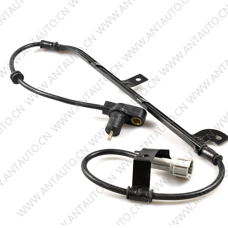 Датчик скорости вращения колес