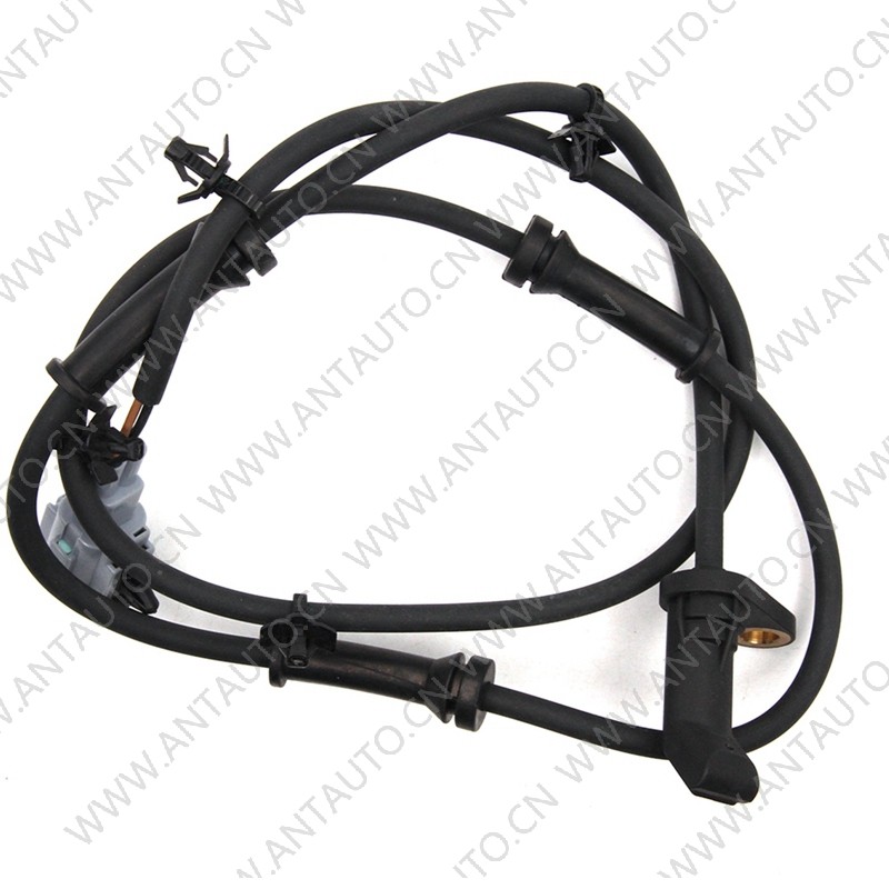 Датчик скорости вращения колес