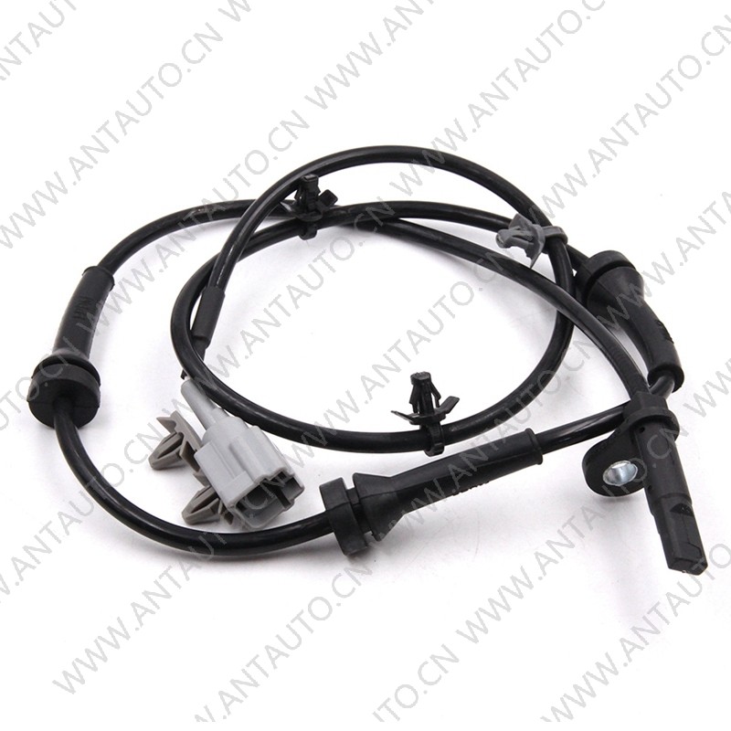 Датчик скорости вращения колес