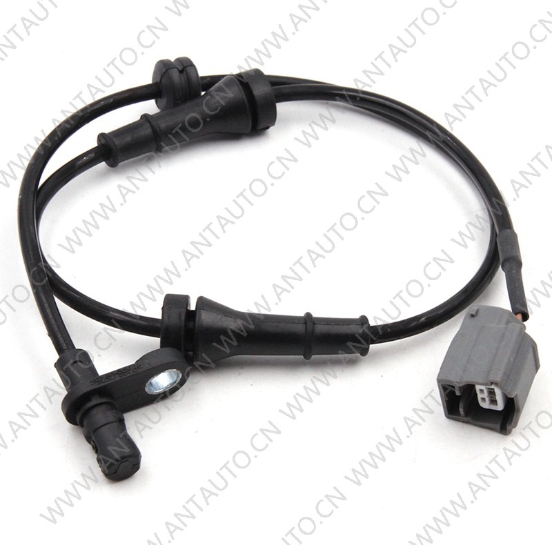 Датчик скорости вращения колес