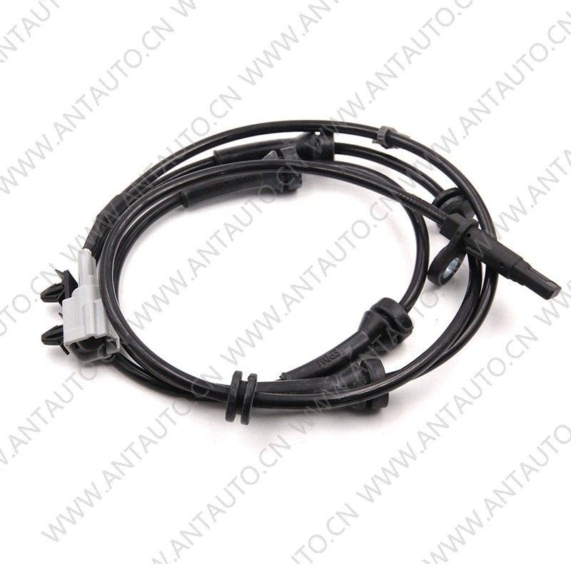 Датчик скорости вращения колес