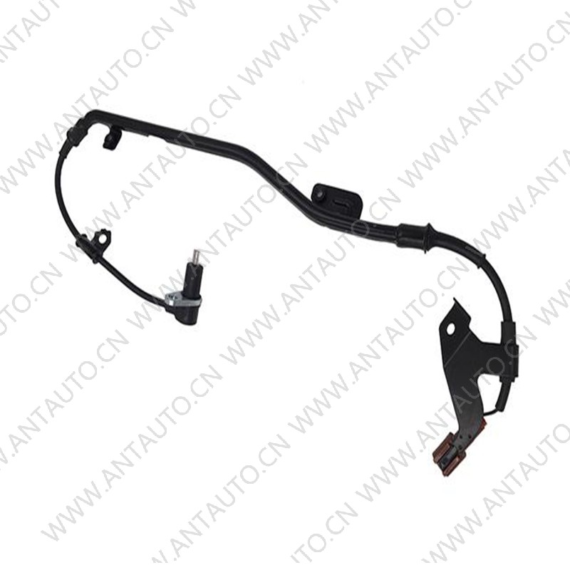 Датчик скорости вращения колес