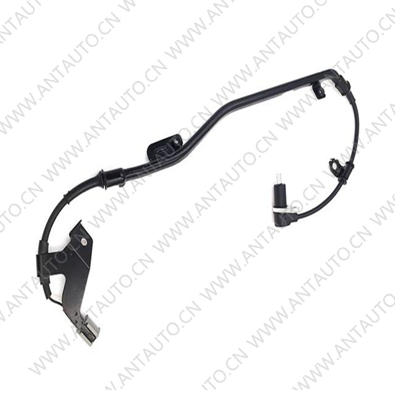 Датчик скорости вращения колес