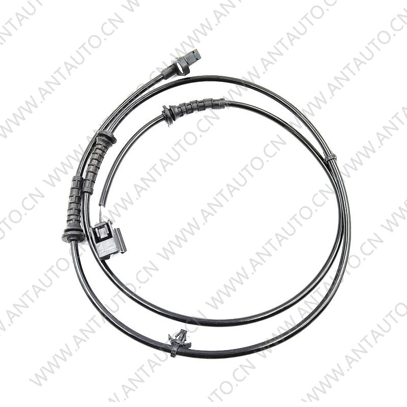 Датчик скорости вращения колес