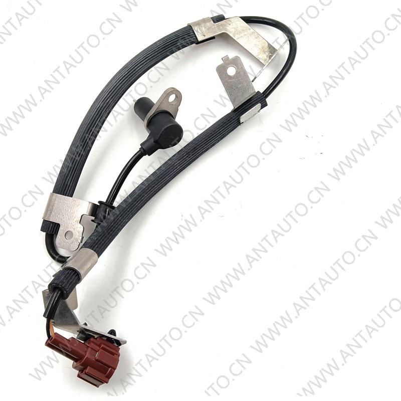 Датчик скорости вращения колес