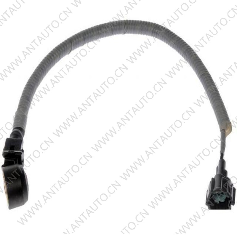 Датчик детонации