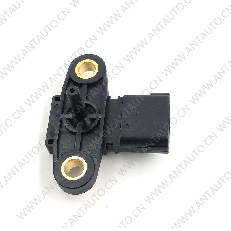 Датчик давления во впускном коллекторе Датчик давления во впускном коллекторе