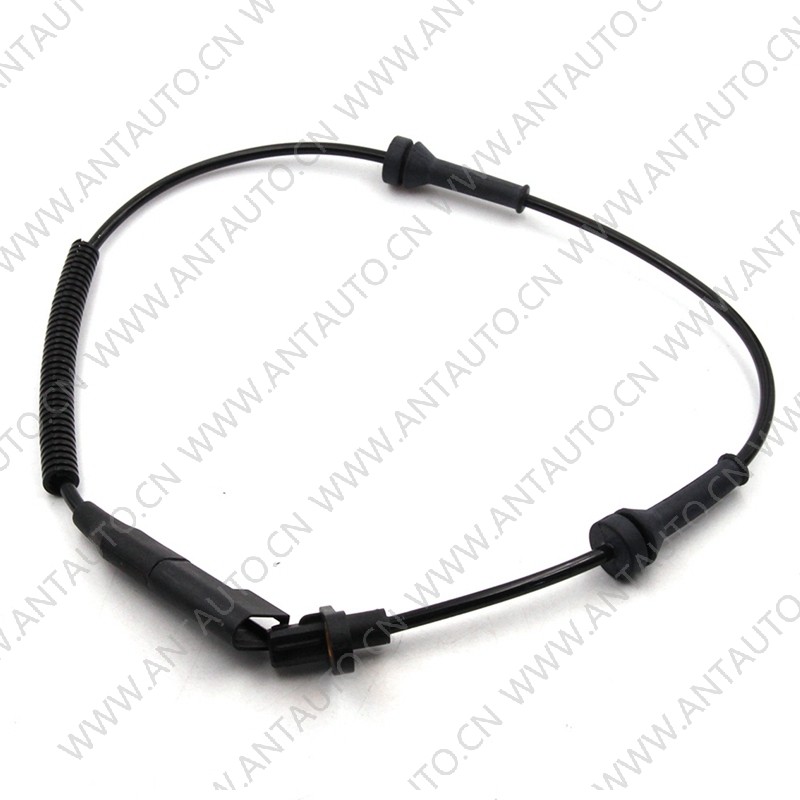 Датчик скорости вращения колес