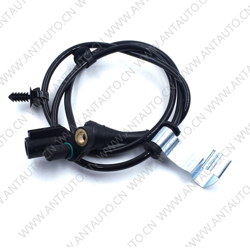 Датчик скорости вращения колес