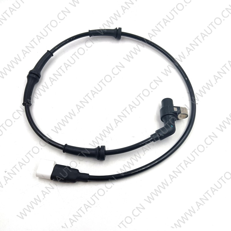 Датчик скорости вращения колес Датчик скорости вращения колес