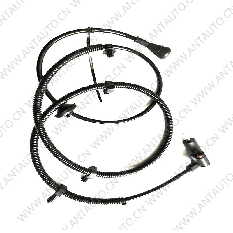 Датчик скорости вращения колес Датчик скорости вращения колес