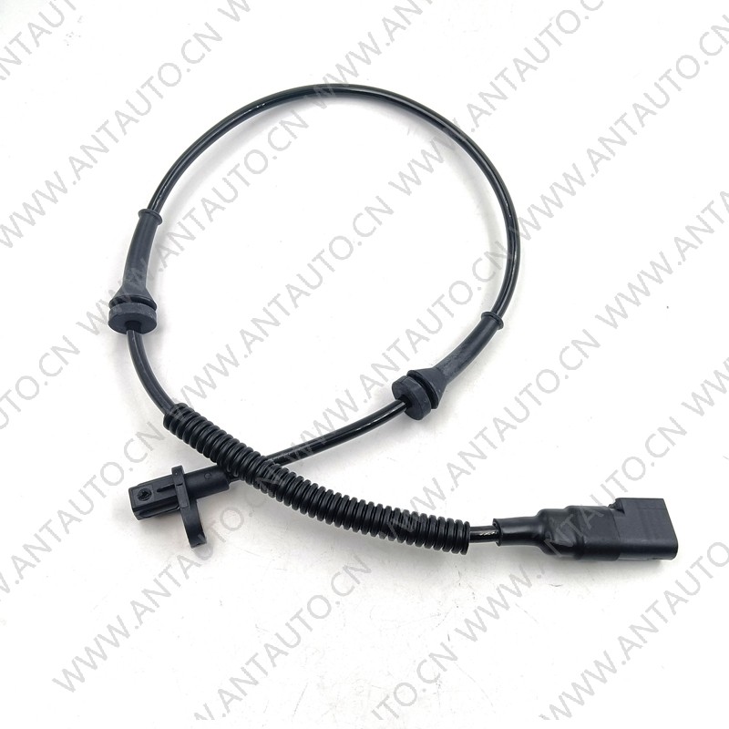 Датчик скорости вращения колес