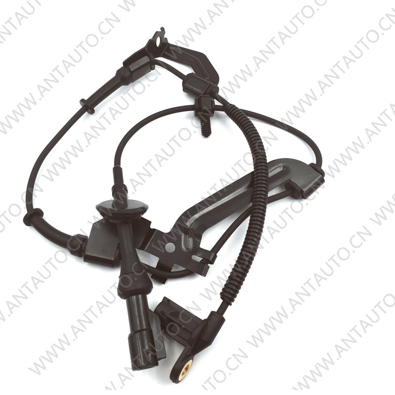 Датчик скорости вращения колес