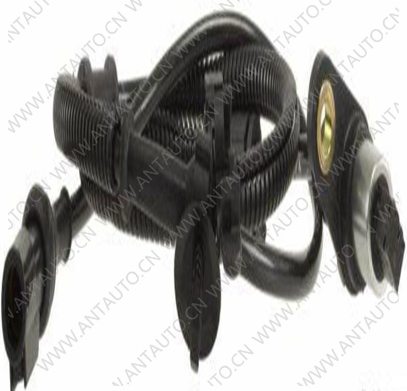 Датчик скорости вращения колес