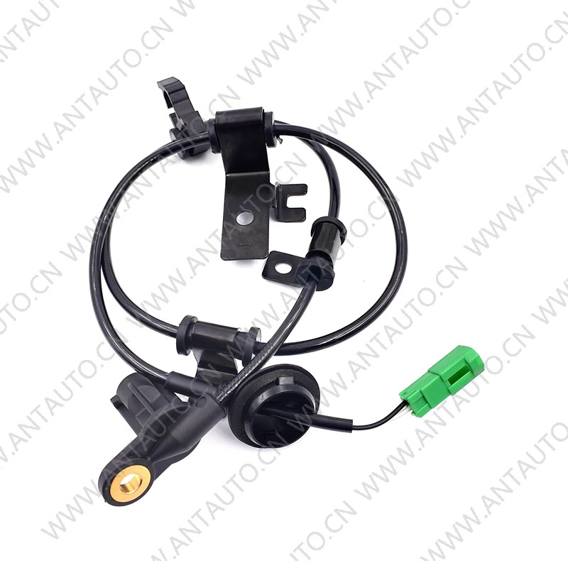 Датчик скорости вращения колес Датчик скорости вращения колес